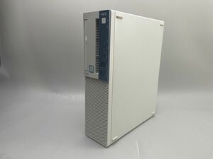 ★1円スタート★第8世代★NEC Mate MB-3 Core i5 8500 8GB 500GB Win10 Pro★