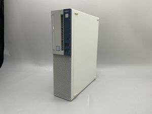 ★1円スタート★第8世代★NEC Mate MB-4 Core i5 8500 8GB SSD256GB Win10 Pro★