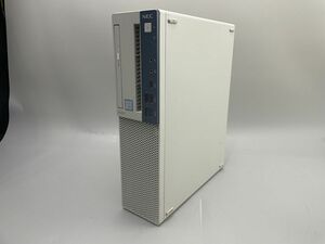 ★1円スタート★第8世代★NEC Mate MB-3 Core i5 8500 8GB 500GB Win10 Pro★