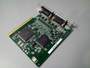 ★1円スタート★制御ボード★Interface PCI-4142★現状引き渡し★動作未確認★