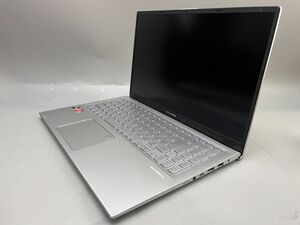 ★1円スタート★ASUS VivoBook 15 AMD Ryzen 5 型番不明 4GB★現状引き渡し★ストレージ/OS無★通電不良★