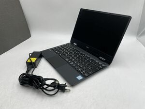 ★1円スタート★第8世代★NEC VersaPro VKT13H-4 Core i5 8200Y 8GB★現状引き渡し★ストレージ/OS無★BIOS起動までの動作確認★難あり★