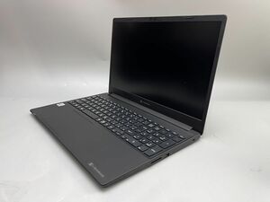 ★1円スタート★第10世代★東芝 dynabook P55/FP Core i5 10210U 8GB★現状引き渡し★ストレージ/OS無★BIOS起動まで動作確認★充電不良★