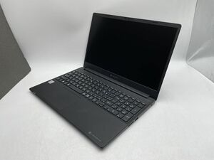 ★1円開始★第10世代★東芝 dynabook P55/FP Core i5 10210U★現状引渡★メモリ/ストレージ/OS無★BIOSまでの動作確認★USB端子接触不良★