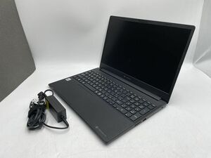 ★1円スタート★第10世代★東芝 dynabook P55/FP Core i5 10210U 8GB SSD新品256GB Win10 Pro★AC付★