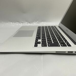 ★1円スタート★Apple MacBook Air (13-inch, 2017) Core i5 5350U 8GB★現状引渡し★ストレージ/OS無★システム情報画面までの動作確認★の画像2