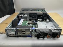 ★1円スタート★Lenovo ThinkSystem SR650 Xeon Silver 4108 64GB ★現状引渡★ストレージ/OS無★BIOSまでの動作確認★_画像3