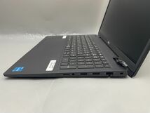 ★1円スタート★第11世代★DELL Latitude 3520 Core i3 1115G4 メモリ無★現状引き渡し★ストレージ/OS無★BIOS動作確認★ヒンジ破損★_画像2