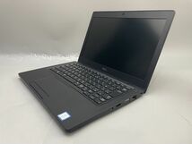 ★1円スタート★第7世代★DELL Latitude 5290 Core i5 7300U 8GB★現状引渡★ストレージ/OS無★BIOSまでの動作確認★バッテリー膨張★_画像1