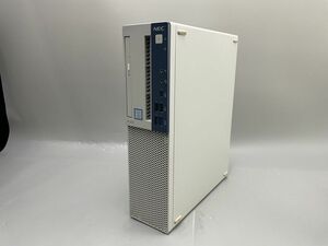 ★1円スタート★第8世代★NEC Mate MB-3 Core i5 8500 8GB 500GB Win10 Pro 保証付き