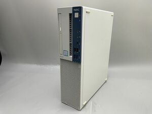 ★1円スタート★第8世代★NEC Mate MB-3 Core i5 8500 8GB 500GB Win10 Pro 保証付き★AC欠品★