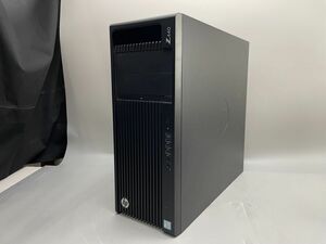 ★1円スタート★HP Z440 Xeon E5 1650 v4 32GB 500GB Win10 Pro 保証付き★NVIDIA GeForce GTX 745 搭載★