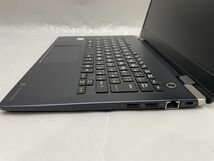 ★1円スタート★第8世代★東芝 dynabook G83/M Core i5 8250U 8GB★現状引き渡し★ストレージ/OS無★BIOS起動までの動作確認★_画像2