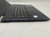 ★1円スタート★第8世代★東芝 dynabook G83/M Core i5 8250U 8GB SSD新品128GB Win10 Pro 保証付き★AC付★_画像4