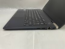 ★1円スタート★第8世代★東芝 dynabook G83/M Core i5 8250U 8GB SSD新品128GB Win10 Pro 保証付き★AC付★_画像2