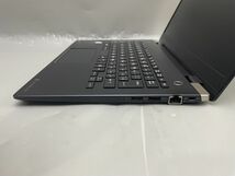 ★1円スタート★第8世代★東芝 dynabook G83/M Core i5 8250U 8GB SSD新品 128GB Win10 Pro 保証付き★AC付★_画像2