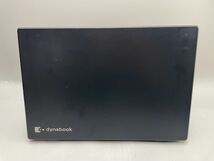 ★1円スタート★第8世代★東芝 dynabook G83/M Core i5 8250U 8GB SSD新品 128GB Win10 Pro 保証付き★AC付★_画像3