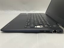 ★1円スタート★第8世代★東芝 dynabook G83/M Core i5 8250U 8GB★現状引き渡し★ストレージ/OS無★BIOS動作確認★難あり★KB欠損★_画像2