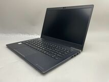 ★1円スタート★第8世代★東芝 dynabook G83/M Core i5 8250U 4GB★現状引き渡し★ストレージ/OS無★BIOS起動までの動作確認★難あり★_画像1