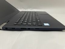 ★1円スタート★第8世代★東芝 dynabook G83/M Core i5 8250U 8GB SSD新品 128GB Win10 Pro★難あり★AC付★_画像4