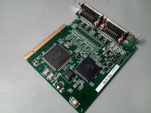 ★1円スタート★制御ボード★Interface PCI-4142★現状引き渡し★動作未確認★