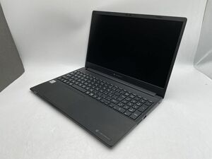 *1 jpy start * no. 10 generation * exterior superior article Toshiba dynabook P55/FP Core i5 10210U 8GB* present condition pick up * storage /OS less *BIOS till. operation verification *