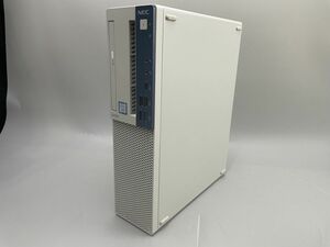 ★1円スタート★第8世代★NEC Mate MB-3 Core i5 8500 8GB 500GB Win10 Pro★