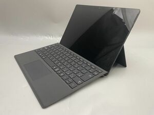 *1 jpy start * no. 8 generation *Microsoft Surface Pro 6 Core i5 8350U 8GB SSD256GB Win10 Pro* current delivery * type with cover *