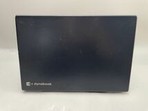 ★1円スタート★第8世代★東芝 dynabook G83/M Core i5 8250U 8GB SSD新品 128GB Win10 Pro★AC付★_画像3