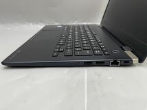 ★1円スタート★第8世代★東芝 dynabook G83/DN Core i5 8250U 8GB★現状引き渡し★ストレージ/OS無★BIOS起動までの動作確認★難あり★_画像2