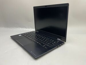 ★1円スタート★第8世代★東芝 dynabook G83/M Core i5 8250U 8GB★現状引き渡し★ストレージ/OS無★通電不良★