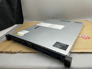 *1 jpy start * Toshiba MAGNIA R3310f Xeon Silver 4108 16GB 300GB×3 basis * current delivery * storage /OS less *BIOS start-up till. operation verification *