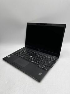 ★1円スタート★第10世代★富士通 LIFEBOOK U9310/E Core i5 10310U 8GB★現状引き渡し★ストレージ/OS無★BIOS動作確認★KB欠損 他難有★