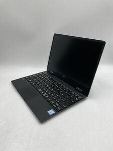 ★1円スタート★第8世代★NEC VersaPro VKT13H-4 Core i5 8200Y 8GB★現状引き渡し★ストレージ/OS無★BIOS起動までの動作確認★難あり★