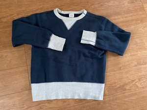 チャンピオン　　CHAMPION スウェット　　PREMIUM WEAVE 　１００%コットン