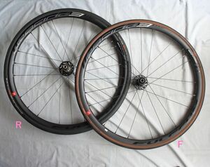Fulcrum フルクラム Racing 3 DB Campagnolo 11S