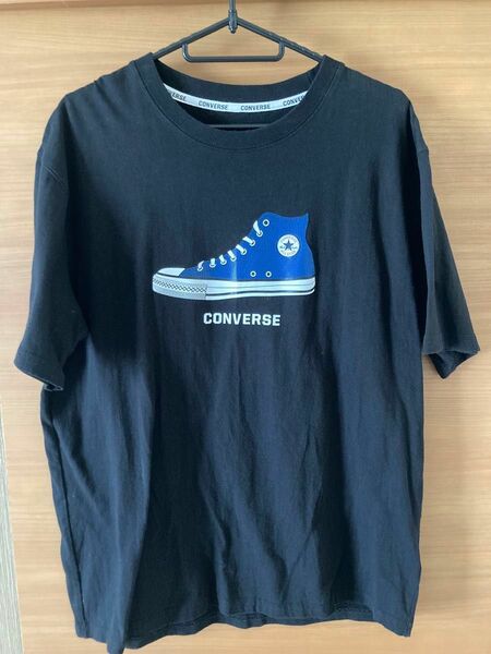 CONVERS コンバース Tシャツ 半袖