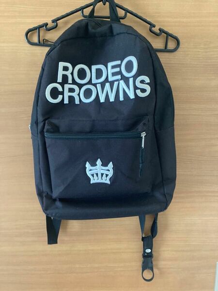 RODEO CROWNS ロデオクラウンズ リュック