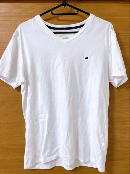 TOMMY HILFIGER Tシャツ 