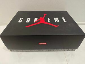 かず様専用　SUPREME × JORDAN5 新品未使用　正規品