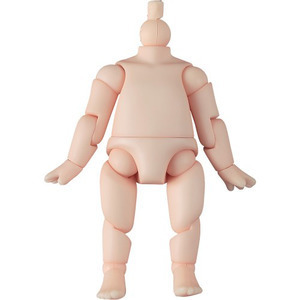 【新品】 ねんどろいどどーる archetype 1.1:Kids(cream) 倉庫L