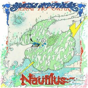 【新品】 Nautilus 通常盤 CD SEKAI NO OWARI 佐賀.