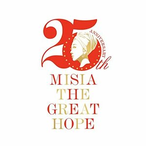 【新品】 MISIA THE GREAT HOPE BEST 初回生産限定盤 限定オリジナルグッズ付 CD 佐賀.