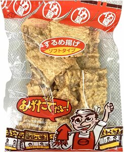 【まるか食品公式通販】 するめ揚げ 300g イカ天 いか天 ソフト 大容量 業務用 柔らか いかフライ イカフライ やわらかタイ