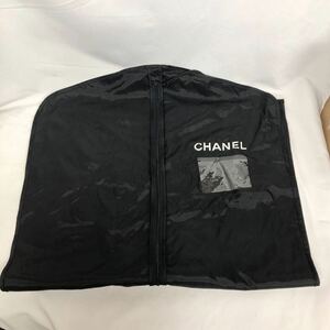 CHANEL シャネル スーツ用　ガーメント　ガーメントカバー スーツカバー 保存袋 布袋　