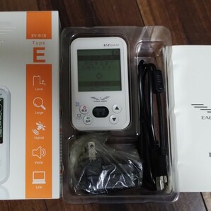 朝日ゴルフ イーグルビジョン EAGLE VISION ez plus2 EV-615の画像1