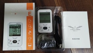 朝日ゴルフ イーグルビジョン EAGLE VISION ez plus2 EV-615