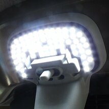 トヨタ ピクシス バン S321M S331M S700M S710M LED ルームランプ 照明 室内灯 車内灯 日報灯 新品 ホワイト LED SMD 爆光_画像4