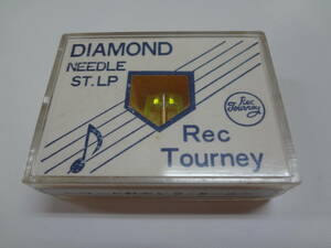 ★送料込み★未開封 Rec Tourney レコード針 Victor DT-Z1EB