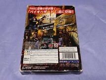 N64 バイオハザード2 BIOHAZARD 2 RESIDENT EVIL 2 サバイバルホラーアクションADV カプコン CAPCOM_画像2